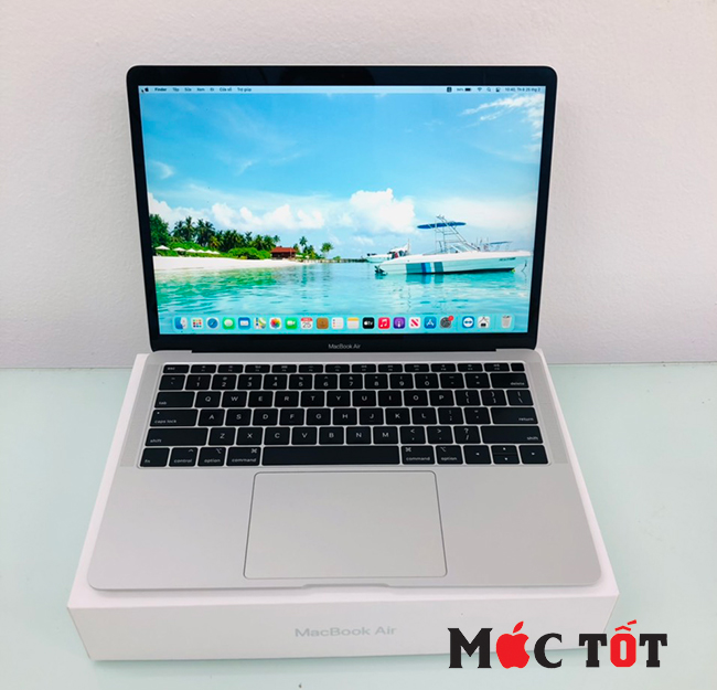 Bán Macbook (Apple) cũ, mới chính hãng giá rẻ tại Quảng Bình