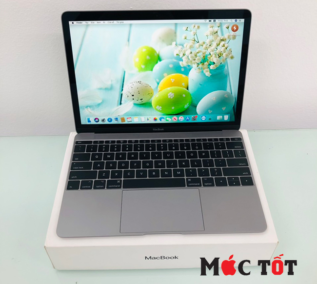 Top 10 Địa Chỉ bán Macbook Sơn La Uy Tín Nhất hiện nay!
