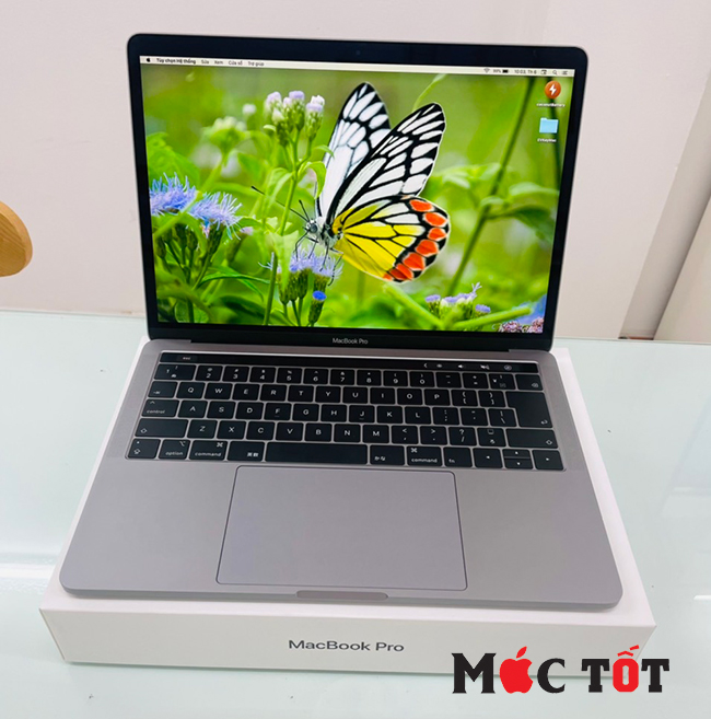 Địa chỉ mua MacBook tại Bắc Kạn - Mới cũ bảo hành lâu dài