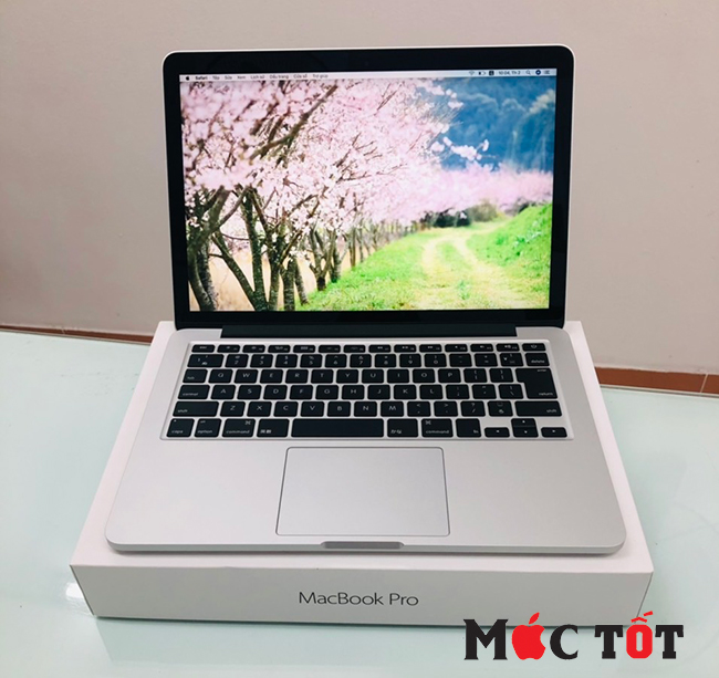Địa chỉ mua MacBook tại Bắc Kạn - Mới cũ bảo hành lâu dài
