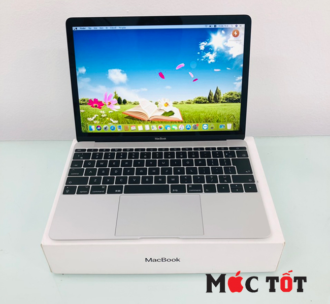 Top 7 Địa chỉ mua máy tính/laptop Macbook uy tín nhất tỉnh Tây Ninh