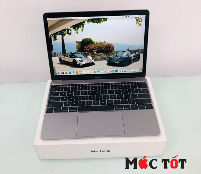 Top 7 Địa chỉ mua máy tính/laptop Macbook uy tín nhất tỉnh Tây Ninh