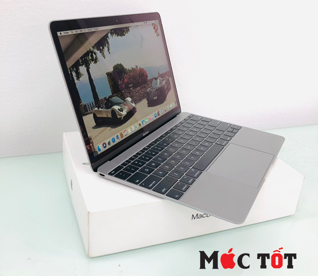 Top 7 Địa chỉ mua máy tính/laptop Macbook uy tín nhất tỉnh Tây Ninh