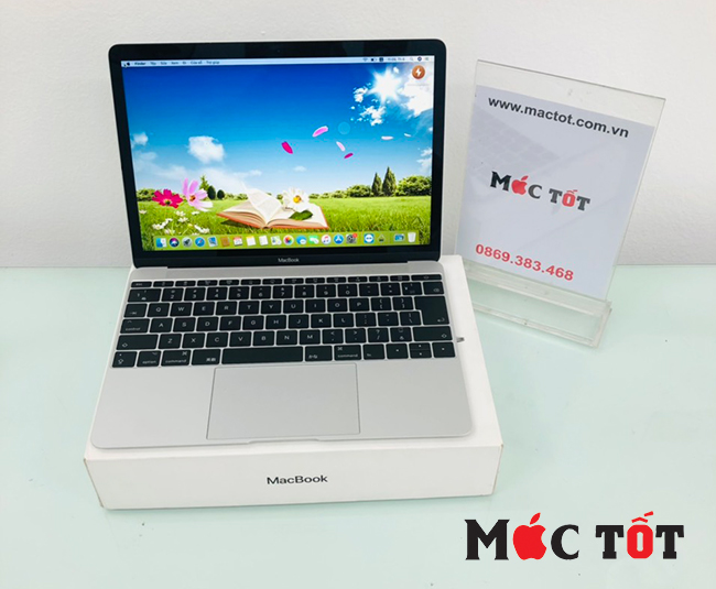 Gợi ý 8 địa chỉ bán MacBook được tin tưởng nhất Thái Bình
