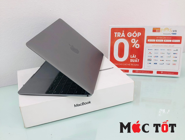 TOP 10 cửa hàng bán máy tính laptop Macbook tốt nhất Thanh Hóa