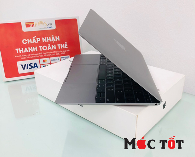 TOP 10 cửa hàng bán máy tính laptop Macbook tốt nhất Thanh Hóa