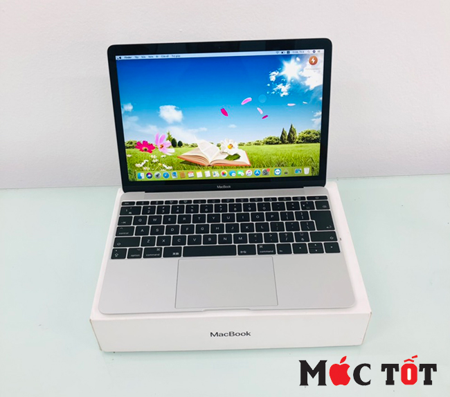 Top 10 Địa Chỉ Macbook Tiền Giang Uy Tín Và Chất Lượng