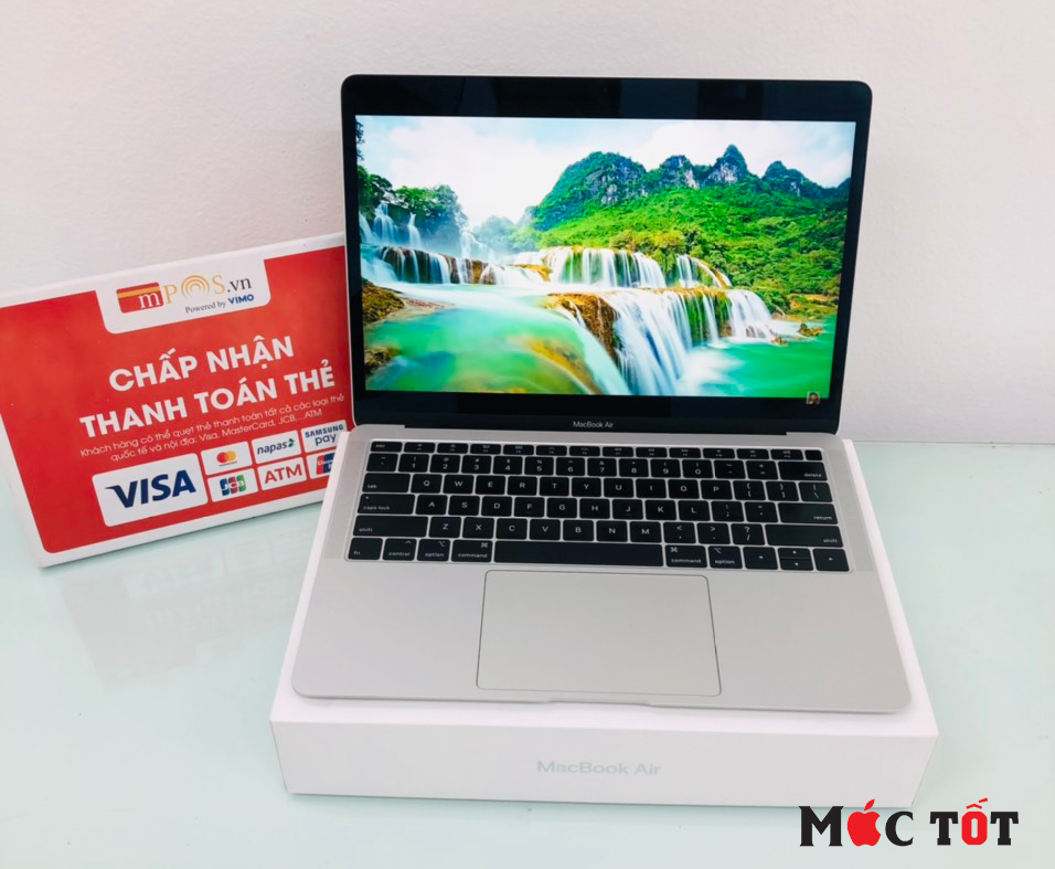 Top 9 Địa chỉ mua Macbook uy tín, chính hãng tại Vĩnh Long