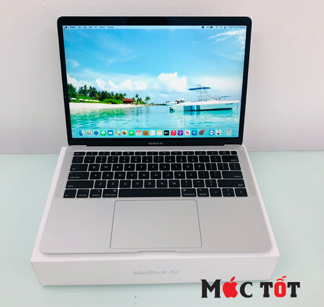 Top 10 địa chỉ mua Macbook cũ ở Lâm Đồng uy tín nhất