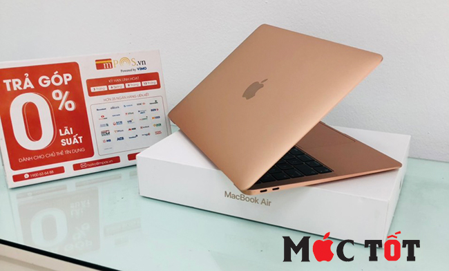 Top 10 địa chỉ mua Macbook cũ ở Lâm Đồng uy tín nhất