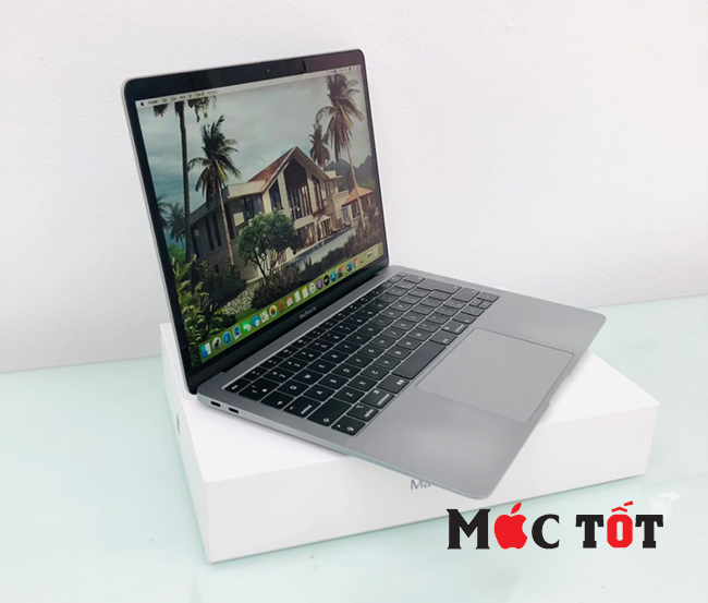 Bán Macbook cũ uy tín, chất lượng, giá rẻ nhất Lạng Sơn