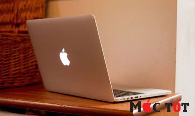 Macbook Retina 13 inch ME864 giá rẻ, uy tín, chất lượng nhất
