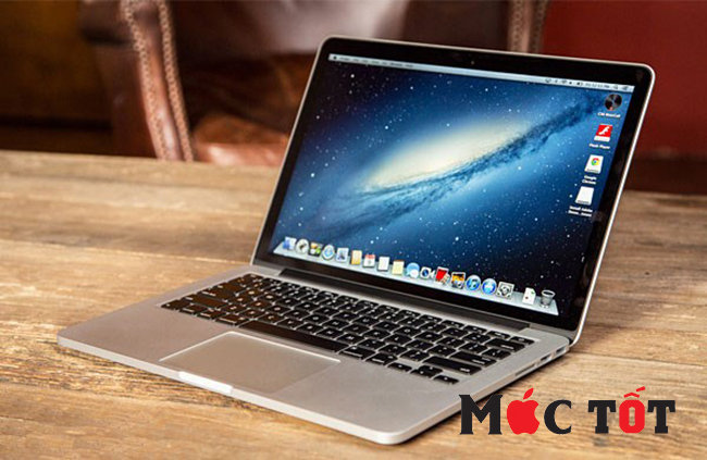 Macbook Retina 13 inch ME864 giá rẻ, uy tín, chất lượng nhất