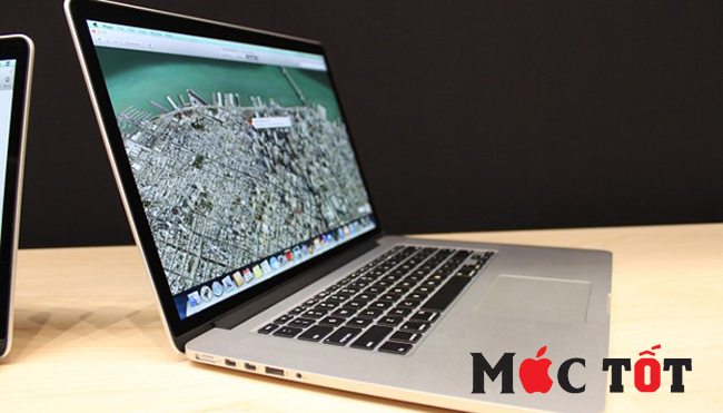 Macbook Retina 13 inch ME864 giá rẻ, uy tín, chất lượng nhất