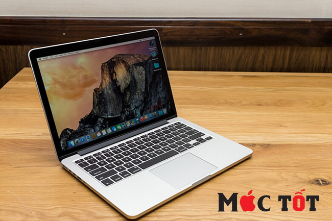 Macbook Retina 13 inch ME864 giá rẻ, uy tín, chất lượng nhất