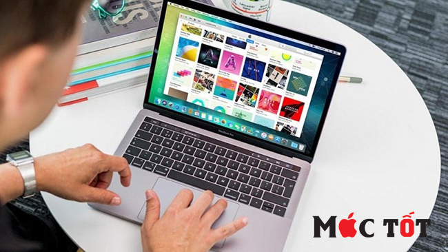 MacBook Pro 2015 Cũ Giá Rẻ Chính Hãng Giá Rẻ nhất Hà Nội