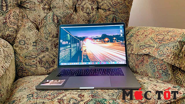 MacBook Pro 2018: Cấu hình, giá cả và có nên mua ở thời điểm này!