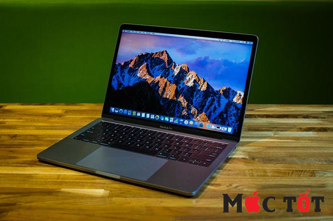 MacBook Pro 2018: Cấu hình, giá cả và có nên mua ở thời điểm này!
